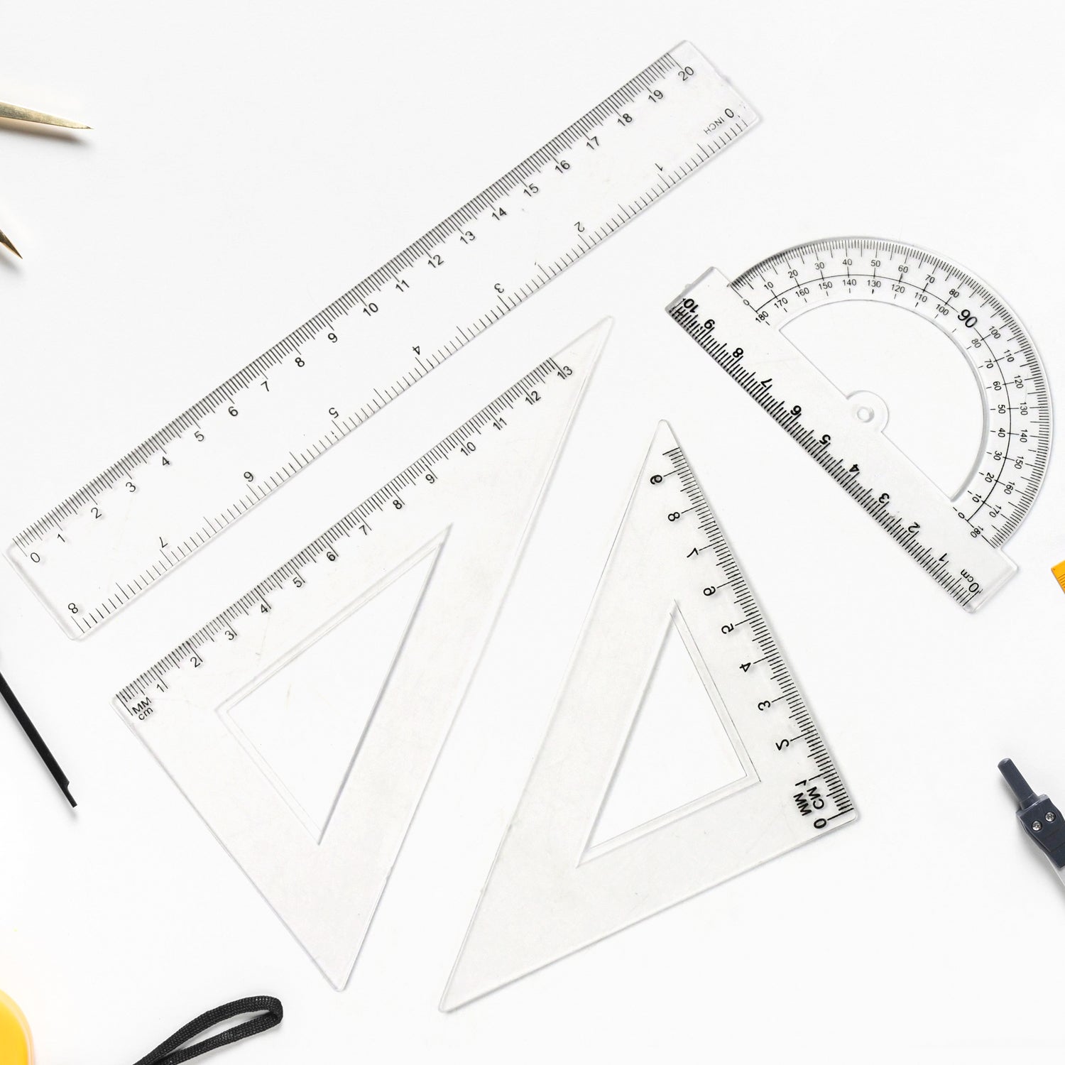 Shape Master Kit Shape Master Kit
